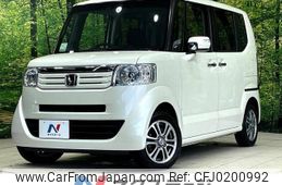 honda n-box 2013 -HONDA--N BOX DBA-JF1--JF1-1277872---HONDA--N BOX DBA-JF1--JF1-1277872-