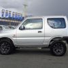 suzuki jimny 2008 quick_quick_ABA-JB23W_JB23W-541023 image 7