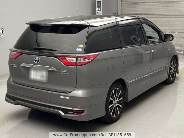 toyota estima-hybrid 2017 CFJ1851658 image 2