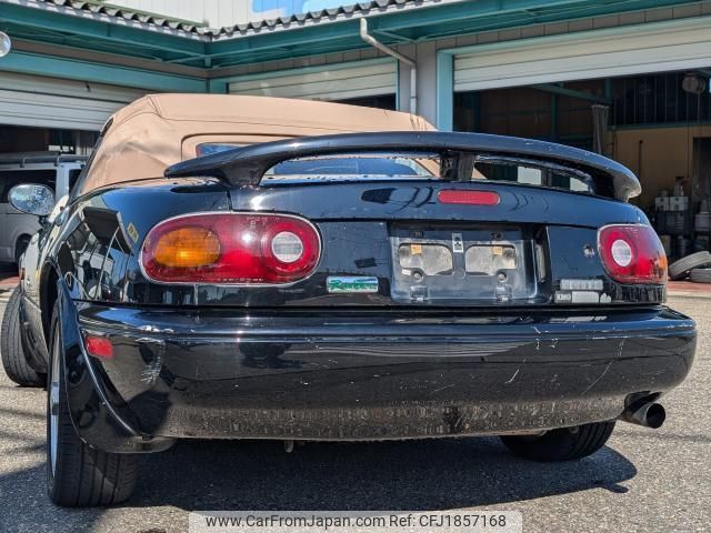 mazda roadster 1996 CFJ1857168 image 2