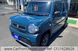 suzuki hustler 2021 CFJ1628626