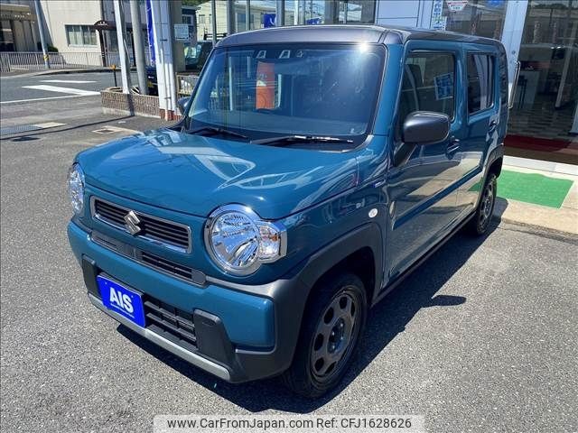 suzuki hustler 2021 CFJ1628626 image 1