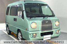 subaru sambar-wagon-classic 1999 Mitsuicoltd_SBSW002685R0610