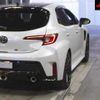 toyota corolla 2023 CFJ1700106 image 9