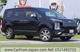 mitsubishi delica-d5 2023 CFJ1492732
