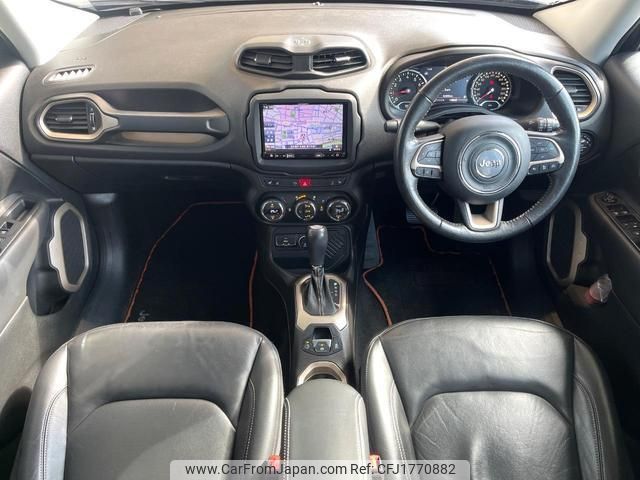 jeep renegade 2017 CFJ1770882 image 2