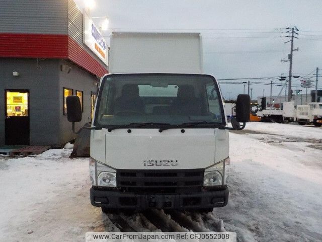 isuzu elf-truck 2008 -ISUZU--Elf BDG-NKS85AD--NKS85-7001036---ISUZU--Elf BDG-NKS85AD--NKS85-7001036- image 2