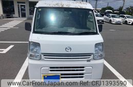 mazda scrum-van 2015 -MAZDA--Scrum Van HBD-DG17V--DG17V-102783---MAZDA--Scrum Van HBD-DG17V--DG17V-102783-
