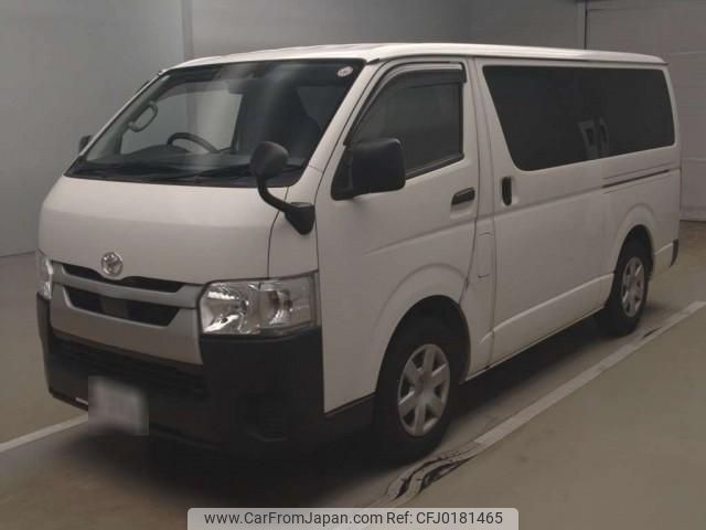 toyota hiace-van 2020 quick_quick_QDF-GDH201V_GDH201-2013045 image 1