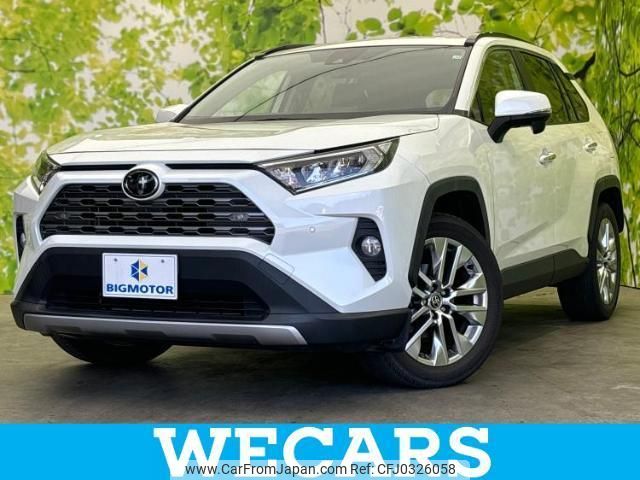 toyota rav4 2019 quick_quick_6BA-MXAA54_MXAA54-4010056 image 1