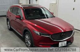 mazda cx-8 2020 -MAZDA 【宇都宮 341ハ3636】--CX-8 KG2P-307566---MAZDA 【宇都宮 341ハ3636】--CX-8 KG2P-307566-