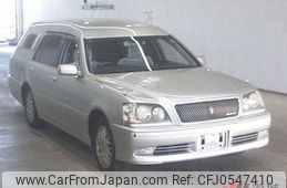 toyota crown-estate 2005 -TOYOTA--Crown Esrate JZS173Wｶｲ--0014764---TOYOTA--Crown Esrate JZS173Wｶｲ--0014764-