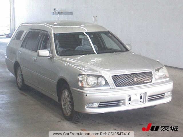 toyota crown-estate 2005 -TOYOTA--Crown Esrate JZS173Wｶｲ--0014764---TOYOTA--Crown Esrate JZS173Wｶｲ--0014764- image 1