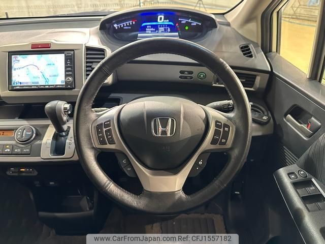 honda freed-hybrid 2012 CFJ1557182 image 2