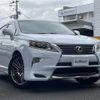lexus rx 2012 CFJ1678627 image 17