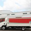 isuzu elf-truck 2018 GOO_NET_EXCHANGE_0505500A30250620W001 image 13