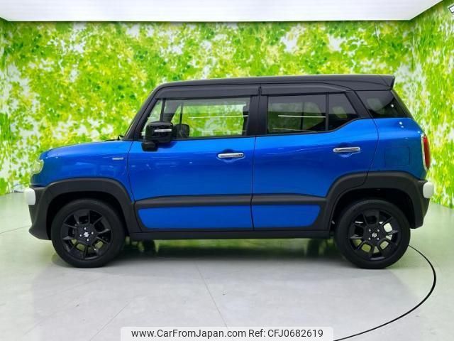 suzuki xbee 2018 quick_quick_DAA-MN71S_MN71S-125730 image 2