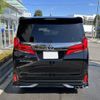toyota alphard 2022 quick_quick_AGH30W_AGH30W-0410167 image 3