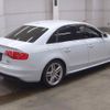 audi a4 2015 quick_quick_DBA-8KCDNF_WAUZZZ8K6FA076779 image 4