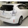 toyota prius-α 2013 -TOYOTA 【京都 302ﾋ5816】--Prius α DAA-ZVW41W--ZVW41W-3252780---TOYOTA 【京都 302ﾋ5816】--Prius α DAA-ZVW41W--ZVW41W-3252780- image 2