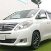 toyota alphard 2012 quick_quick_DBA-ANH20W_ANH20-8218498 image 1