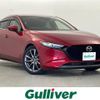 mazda mazda3 2019 -MAZDA--MAZDA3 6BA-BP5P--BP5P-100836---MAZDA--MAZDA3 6BA-BP5P--BP5P-100836- image 1