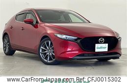 mazda mazda3 2019 -MAZDA--MAZDA3 6BA-BP5P--BP5P-100836---MAZDA--MAZDA3 6BA-BP5P--BP5P-100836-