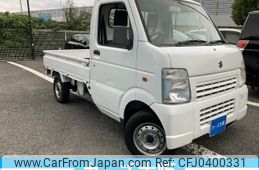 suzuki carry-truck 2011 -SUZUKI--Carry Truck EBD-DA63T--DA63T-684282---SUZUKI--Carry Truck EBD-DA63T--DA63T-684282-