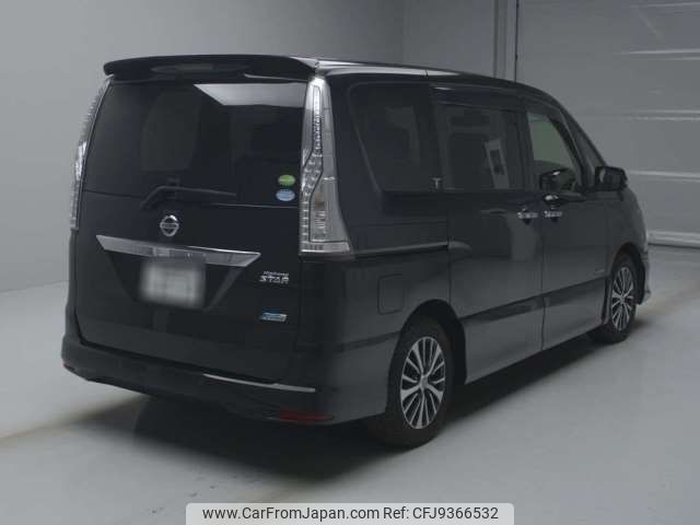 nissan serena 2015 -NISSAN 【春日部 301ﾙ6533】--Serena DAA-HFC26--HFC26-290258---NISSAN 【春日部 301ﾙ6533】--Serena DAA-HFC26--HFC26-290258- image 2