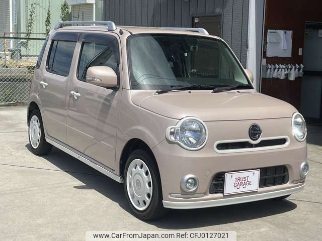 daihatsu mira-cocoa 2011 -DAIHATSU--Mira Cocoa DBA-L675S--L675S-0072869---DAIHATSU--Mira Cocoa DBA-L675S--L675S-0072869- image 1