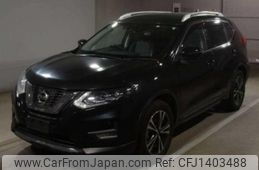 nissan x-trail 2022 quick_quick_5BA-NT32_NT32-619194