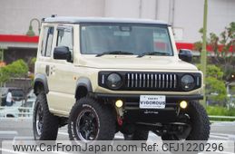 suzuki jimny 2018 -SUZUKI--Jimny 3BA-JB64W--JB64W-105179---SUZUKI--Jimny 3BA-JB64W--JB64W-105179-