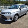 toyota corolla-fielder 2018 CFJ1587976 image 1