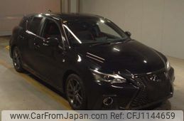lexus ct 2019 quick_quick_DAA-ZWA10_ZWA10-2348260