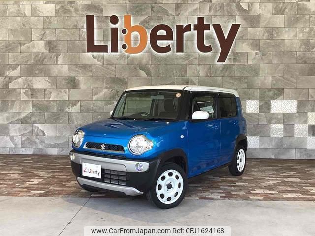 suzuki hustler 2019 CFJ1624168 image 1