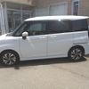 suzuki solio 2021 -SUZUKI--Solio 5AA-MA37S--MA37S-603537---SUZUKI--Solio 5AA-MA37S--MA37S-603537- image 4