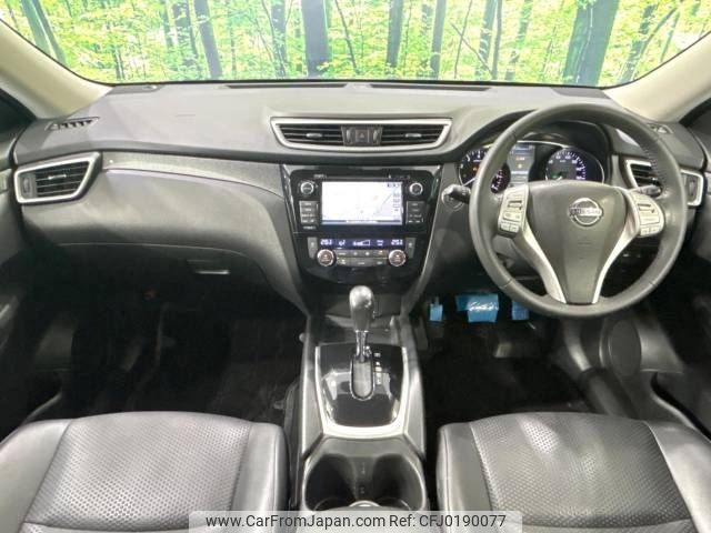 nissan x-trail 2014 -NISSAN--X-Trail DBA-NT32--NT32-031603---NISSAN--X-Trail DBA-NT32--NT32-031603- image 2