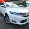 toyota harrier 2014 -TOYOTA 【姫路 339ﾀ5500】--Harrier AVU65W--0018418---TOYOTA 【姫路 339ﾀ5500】--Harrier AVU65W--0018418- image 1