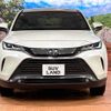 toyota harrier 2021 quick_quick_MXUA80_MXUA80-0035640 image 15