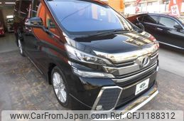 toyota vellfire 2017 quick_quick_DBA-AGH30W_AGH30-0113258