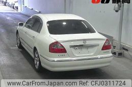 nissan cedric-cima 2003 TE2706