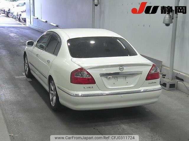 nissan cedric-cima 2003 TE2706 image 1