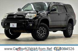 toyota hilux-surf 2005 quick_quick_CBA-TRN210W_TRN210-0001764