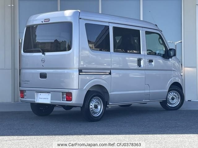 nissan clipper-van 2024 quick_quick_5BD-DR17V_DR17V-746932 image 2