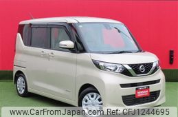 nissan roox 2020 -NISSAN--Roox 5AA-B44A--B44A-0019348---NISSAN--Roox 5AA-B44A--B44A-0019348-