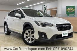 subaru impreza-wagon 2018 -SUBARU--Impreza Wagon DBA-GT3--GT3-033551---SUBARU--Impreza Wagon DBA-GT3--GT3-033551-