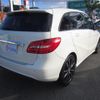 mercedes-benz b-class 2012 quick_quick_DBA-246242_WDD2462422J072295 image 4