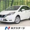 nissan note 2019 -NISSAN--Note DAA-HE12--HE12-291738---NISSAN--Note DAA-HE12--HE12-291738- image 1