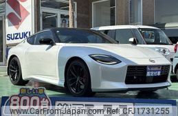 nissan fairlady-z 2024 CFJ1731255