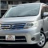 nissan serena 2009 quick_quick_CC25_CC25-303802 image 1